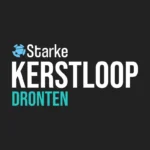 Starke Kerstloop Dronten